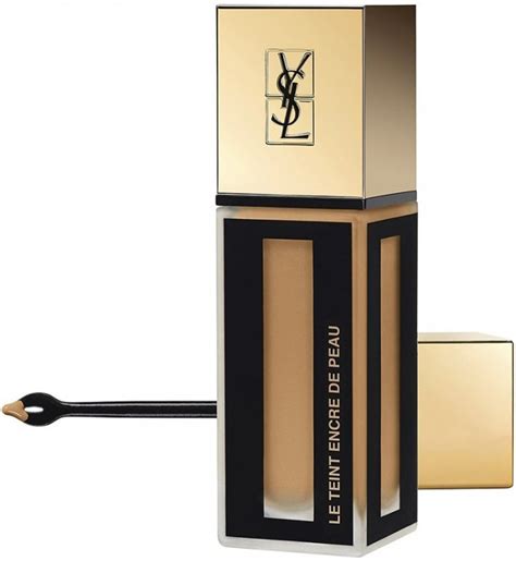 ysl encre de peau br 50|ysl makeup line.